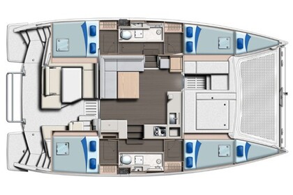 Horizon - Leopard 43