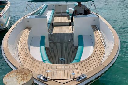 Baumarine Catullo 33 (400hp)