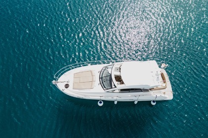 Jeanneau Prestige 390 S