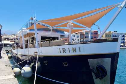 M/Y IRINI