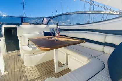 Sunseeker Superhawk 48