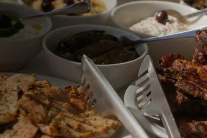 Morning & Sunset Cruises Santorini!