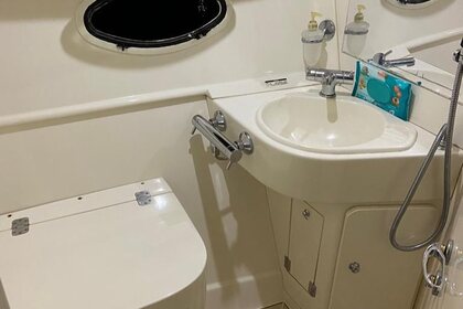 Charter Motor yacht Intermare 54 Rio de Janeiro