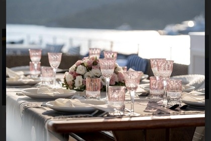 ALC AMAZING SUPERYACHT B68!