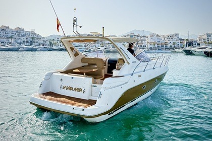 YATE SESSA MARINE C35 -  MARÍA