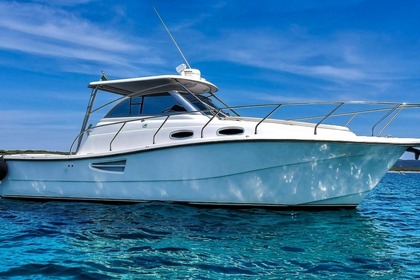 Miete Motorboot Lever 30 Porto Ercole