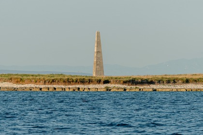 Miete Boot ohne Führerschein  Ven Zorana 501 As Premantura