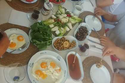 Gocek Lux Gulet 6 Cabins 23 Metres Blue Cruise Holiday