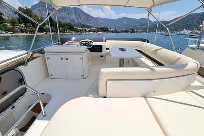 Princess 54 Flybridge