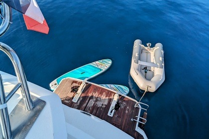 Greenline 45 Fly Hybrid