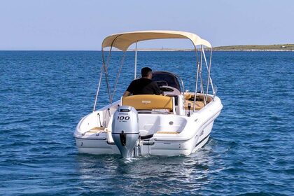 Ranieri Shark 19