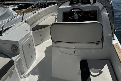 Miete Motorboot MARINELLO 26 OPEN 26 OPEN Krk