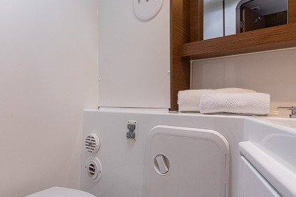 LAGOON 42 (2020) - HAPPY KEY