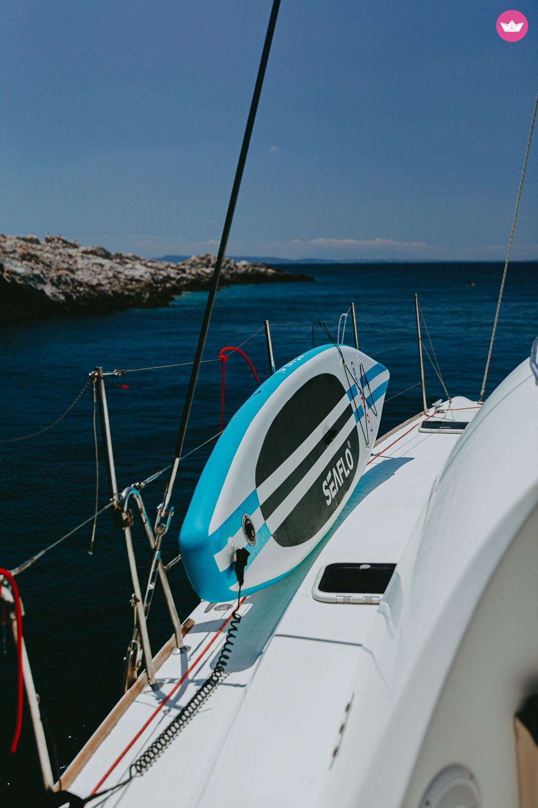 Catamaran Lagoon 380 11m 5