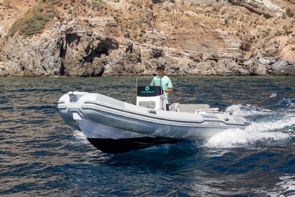 Italboats Predator 570