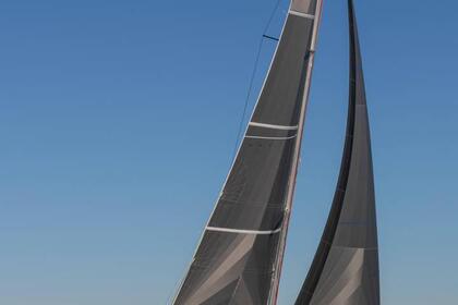 Alquiler Velero  Sun Odyssey 380 Palma de Mallorca