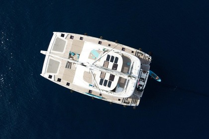 Rental Catamaran  Sunreef 60 Rogoznica