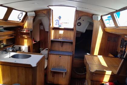 Voilier Kirie feeling 920