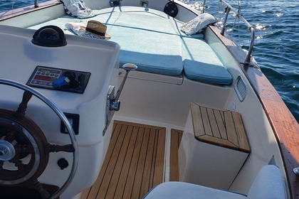 Gozzo Damarin 700 Flash