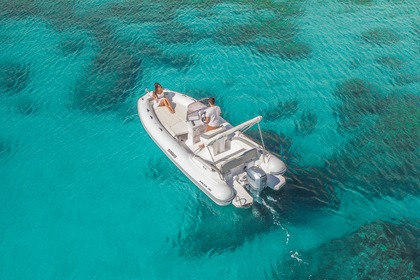 Esplora le Meraviglie di Cagliari (e Oltre) con il Salpa Soleil 20!