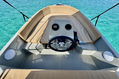 2024 NEW BOAT WITHOUT LICENSE!