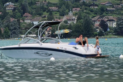 Correct Craft Sport Nautique 2004