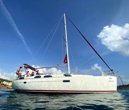 Beneteau Oceanis 361 Clipper