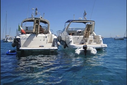Fairline targa 39