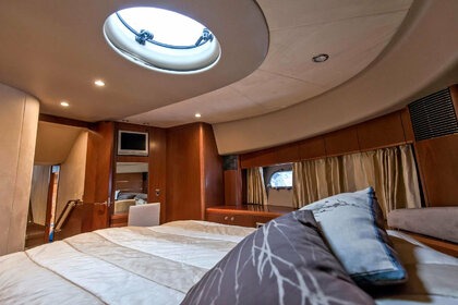 Rental Motor yacht PRINCESS 23M Oslo