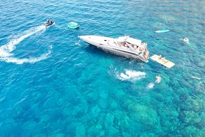 RAPTOR Sunseeker Tomahawk 41