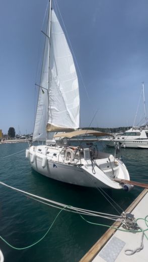 Tommy Dufour 36 Classic