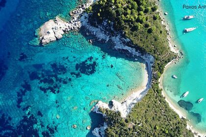 "JUST" SUNSEEKER PREDATOR 54