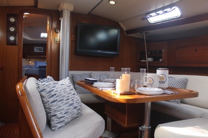 Bizzosa sail experiences