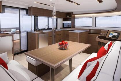 Catamarano Lagoon 46