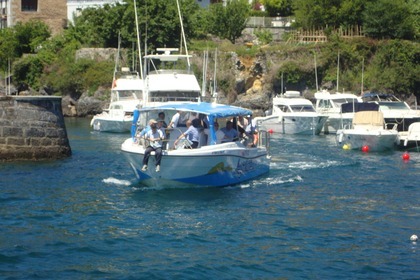 Rental Motorboat astillero mendieta mendieta Bermeo