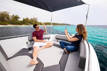 Jeanneau Cap Camarat 7.5 CC