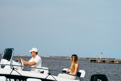 Calipso Unforgettable Cruise in the Venice Lagoon