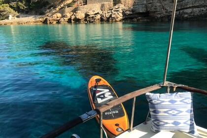 POLLENSA BAY EXCURSIONS