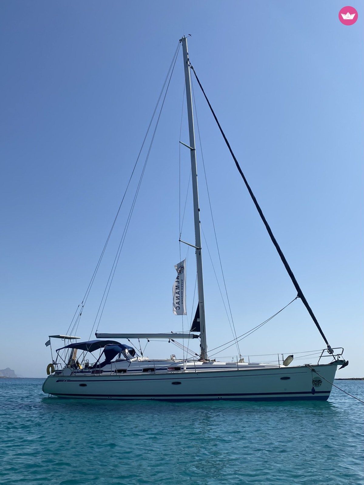 Voilier Bavaria Bavaria 50 16m 3