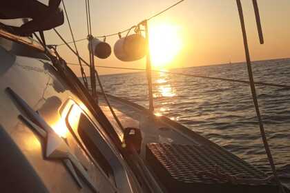 Rental Sailboat Jeanneau Sun Odyssey 35 Ancona