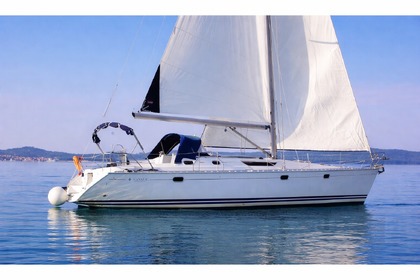 Location Voilier Jeanneau Sun Odyssey 42.2 Ajaccio
