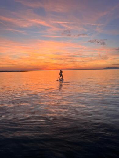 Opatija Sailboat Jeanneau Sunrise 35 alt tag text