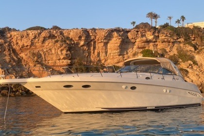 Sea Ray 520 VIP Experience