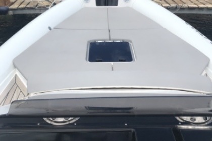 MAGAZZU MX12 GRAND SPORT CUSTOM