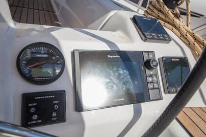 Verhuur Zeilboot Dufour Yachts Dufour 460 GL Montenegro