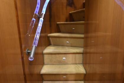 luxury yacht in Gocek