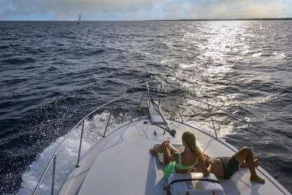 Private Fishing Charters