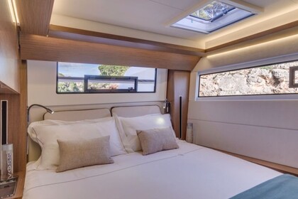 Aluguel Catamarã Lagoon-Bénéteau Lagoon 50 - 6 + 2 cab. Tortola