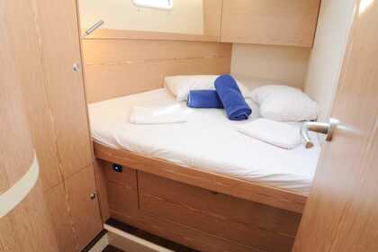 Leopard 39, catamaran