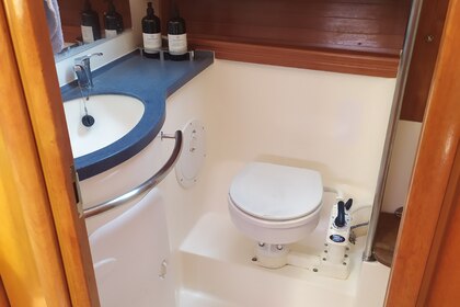 Barca a Vela Bavaria 46 cruiser